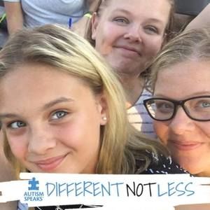 Meet your Posher, Tina